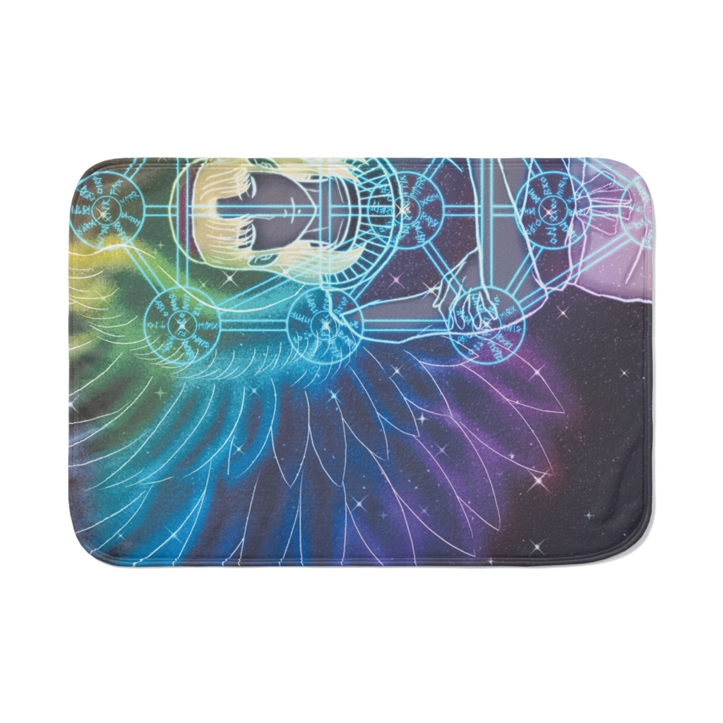 メタトロン&セフィロト