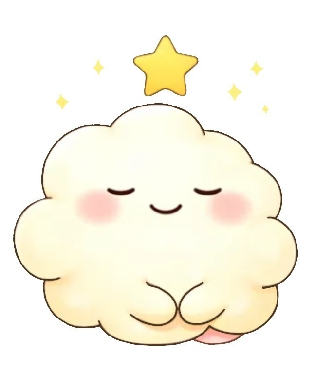 もふもふさん