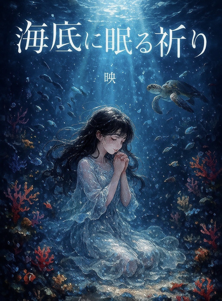 海底に眠る祈り