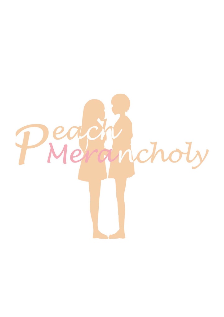 Peach Merancholy