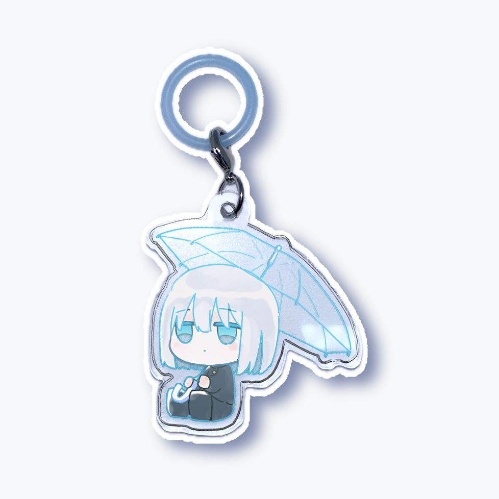 アンブレラマーカー