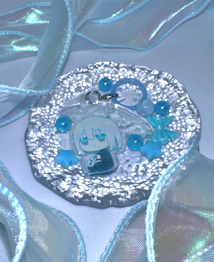 アンブレラマーカー