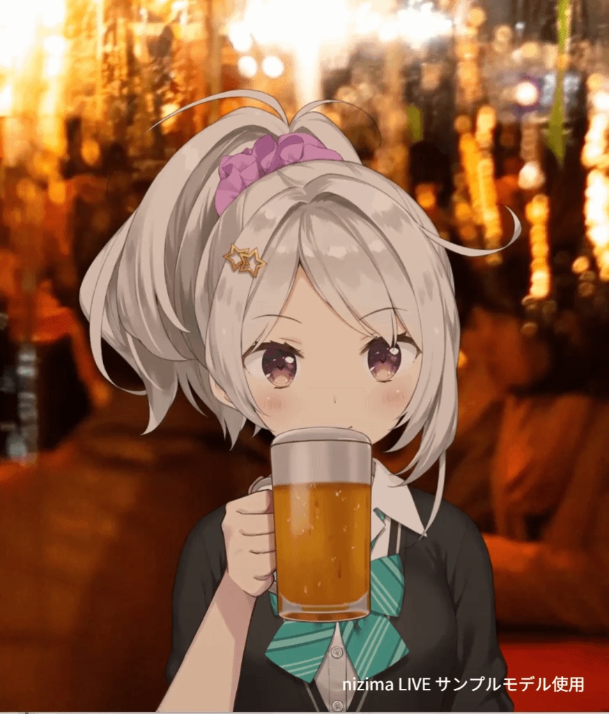 【全8種】飲み物を持つ腕ポーズ集🍻
