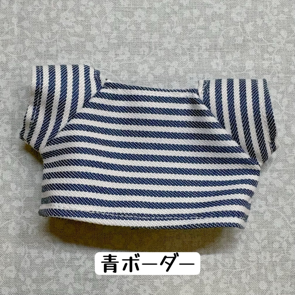 Tシャツ (柄あり)