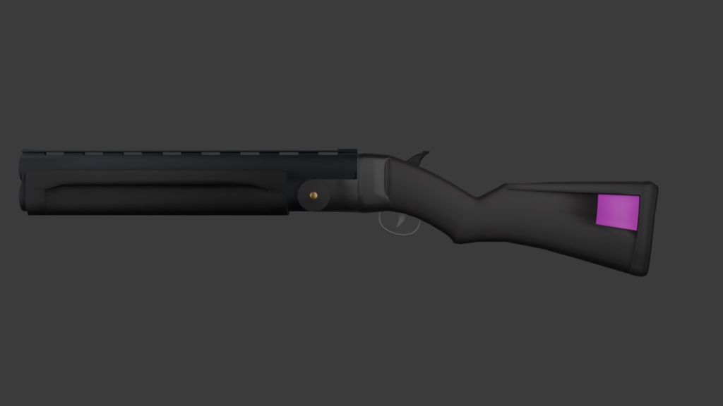 ショットガン＋おまけ