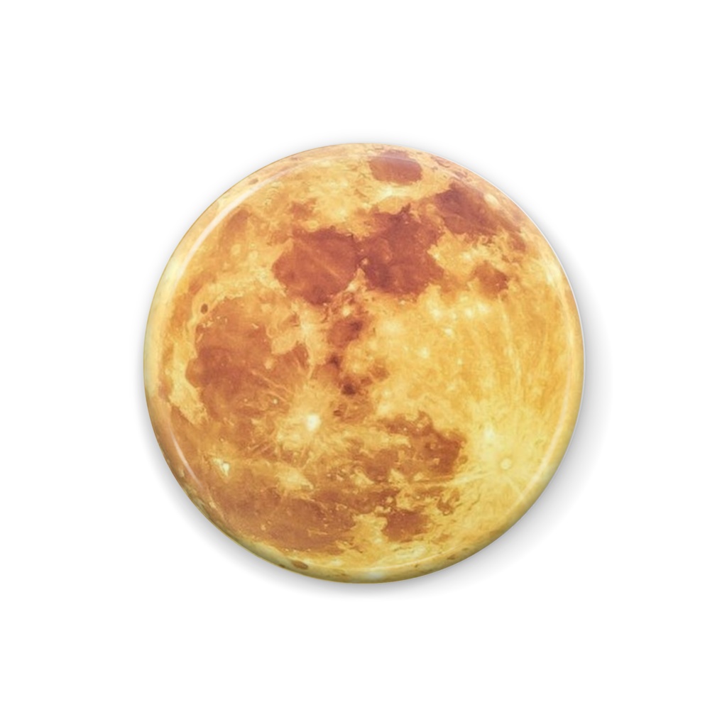 黄金の輝