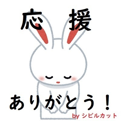 私の活動を応援する(100円～)