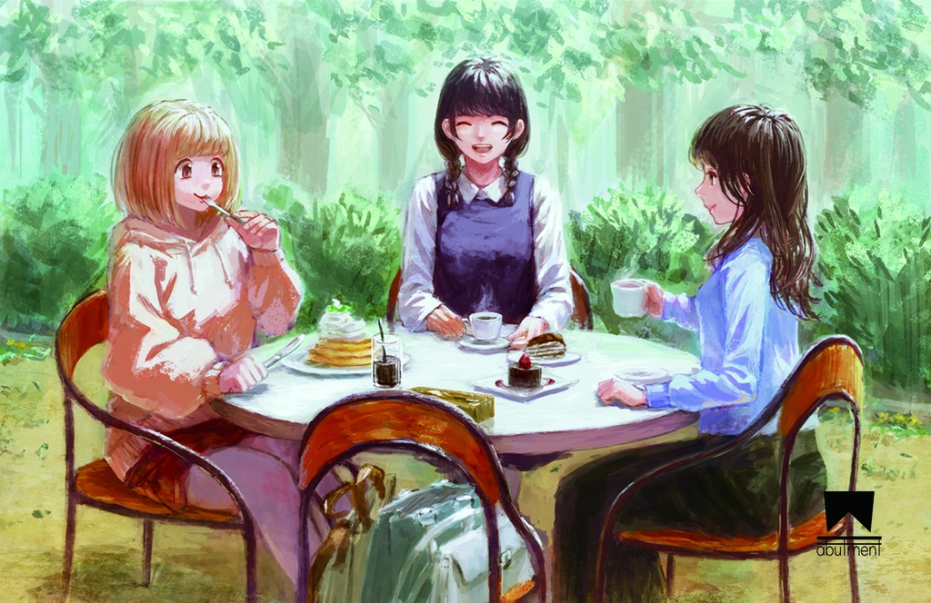 ヌン活。
