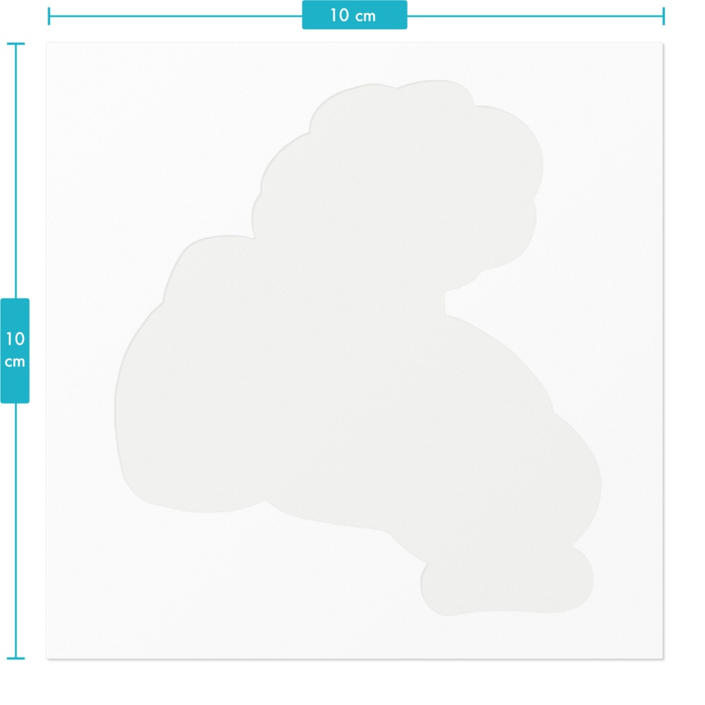 カメステッカー