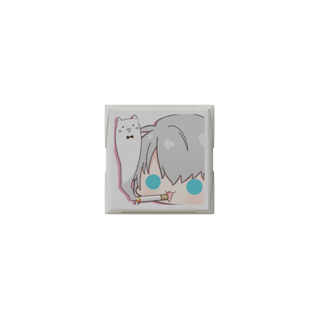 🍫しおチョコ🍫〈クリスマスVer〉