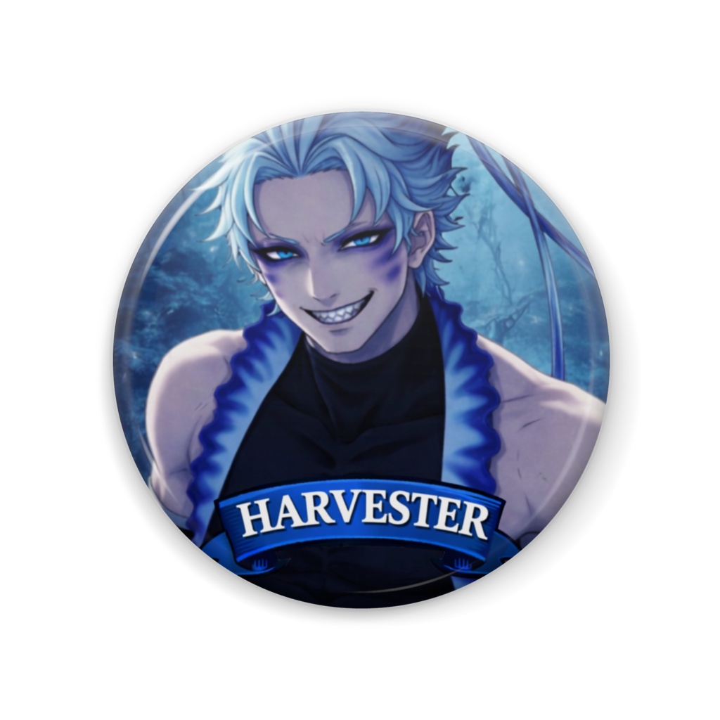 人魚姫の器の回収者