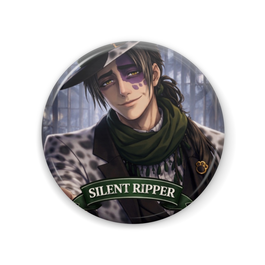 反転世界における静かなる処理者