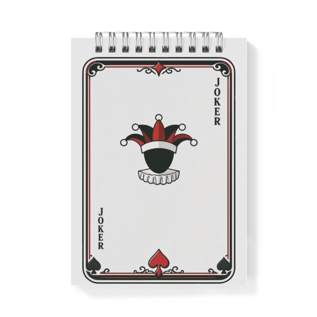 「Out-of-Page Märchen」への招待状メモ