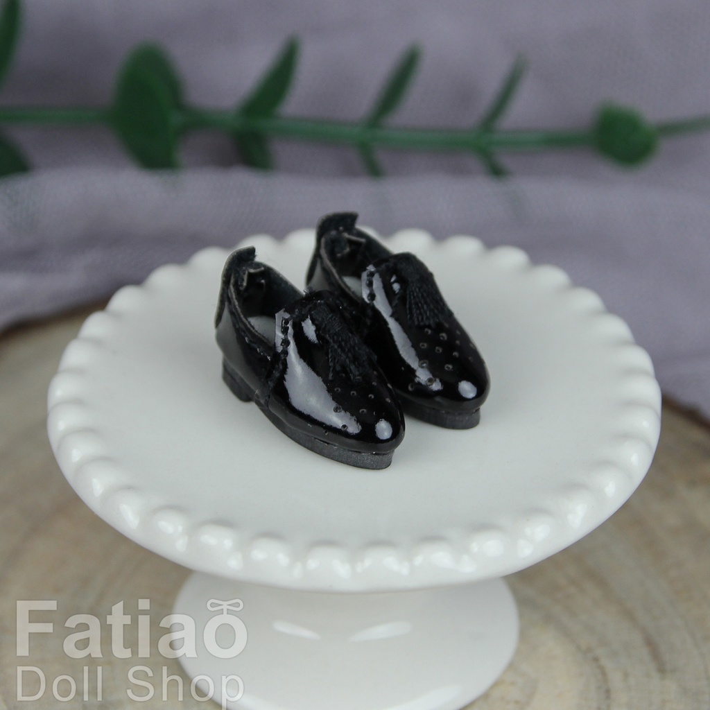 【タッセルローファー / Obitsu 11 / COCORIANG】Fatiao Doll Shop