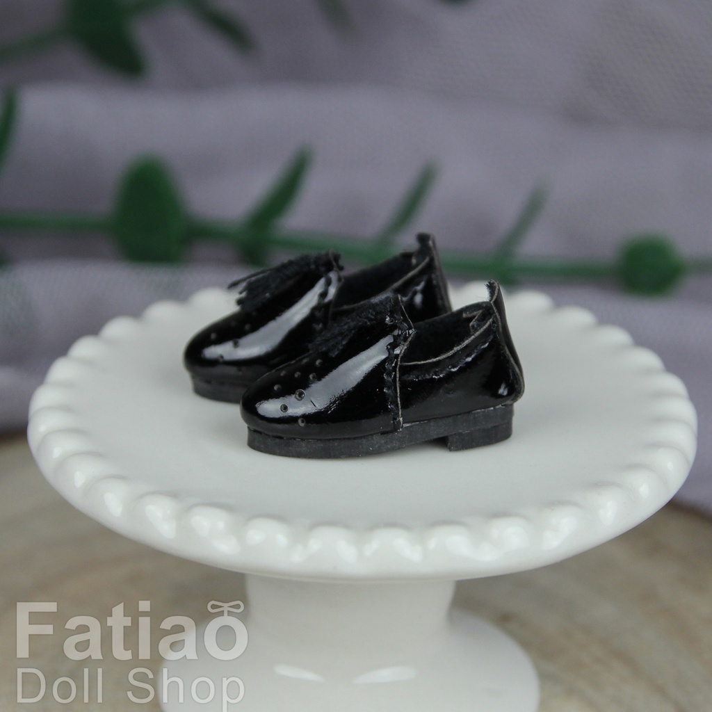 【タッセルローファー / Obitsu 11 / COCORIANG】Fatiao Doll Shop