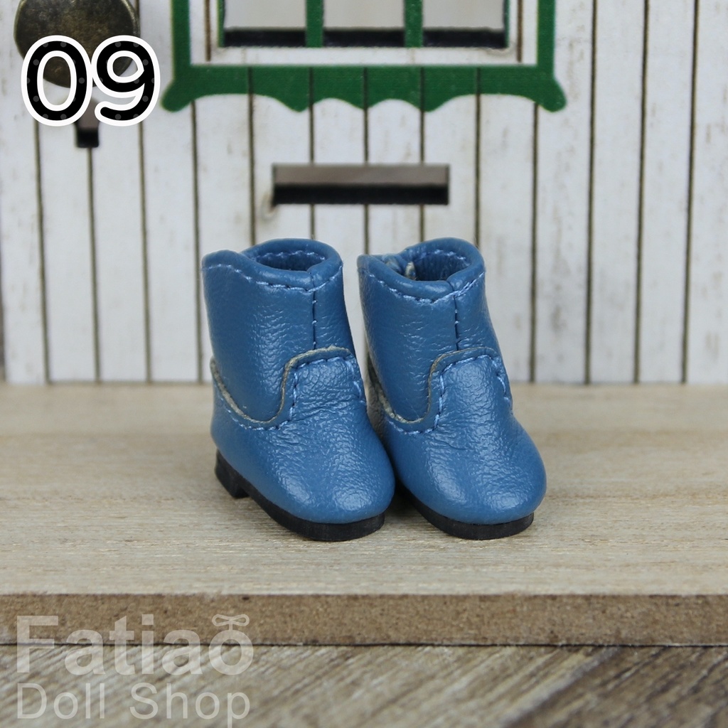 【基本ブーツ / Obitsu 11 / Wonder Frog】Fatiao Doll Shop
