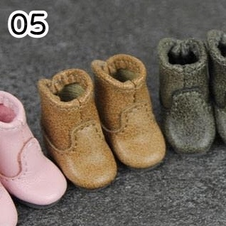 【基本ブーツ / Obitsu 11 / Wonder Frog】Fatiao Doll Shop