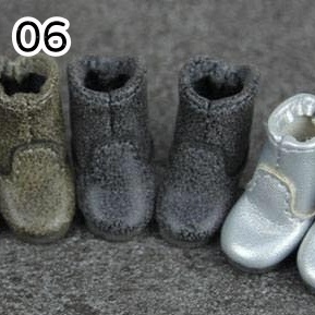 【基本ブーツ / Obitsu 11 / Wonder Frog】Fatiao Doll Shop