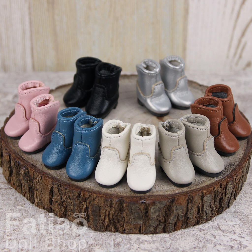 【基本ブーツ / Obitsu 11 / Wonder Frog】Fatiao Doll Shop