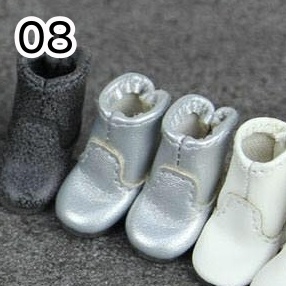 【基本ブーツ / Obitsu 11 / Wonder Frog】Fatiao Doll Shop
