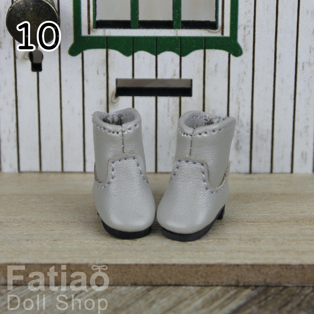 【基本ブーツ / Obitsu 11 / Wonder Frog】Fatiao Doll Shop