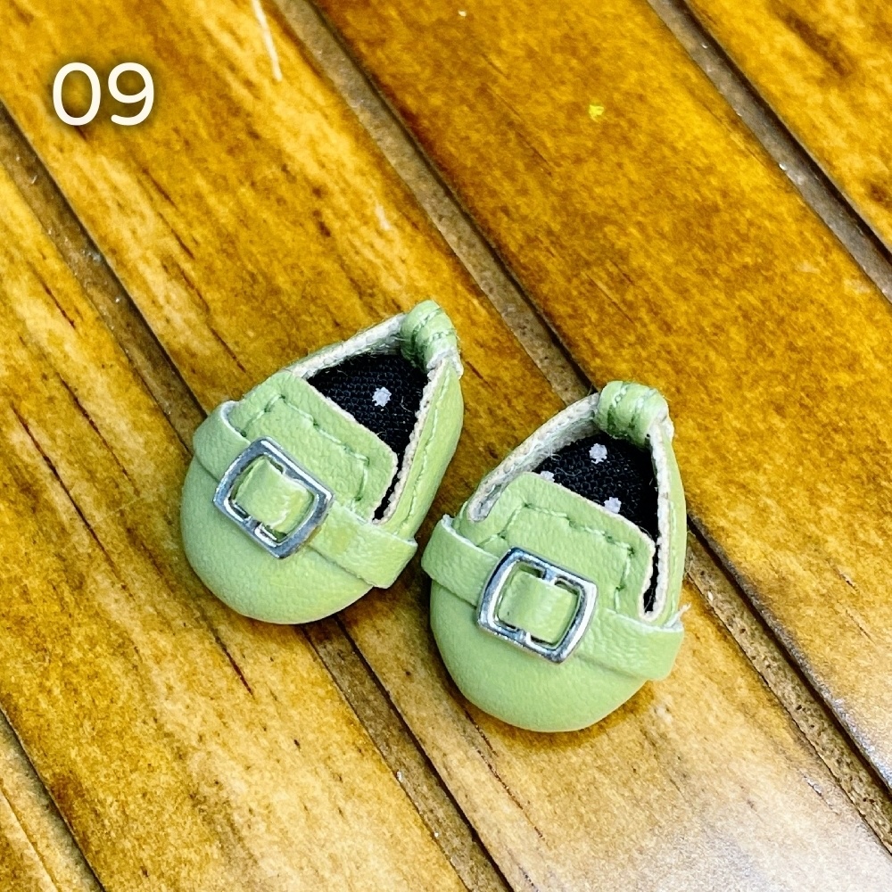 【ローファー / Obitsu 11 / COCORIANG】Fatiao Doll Shop