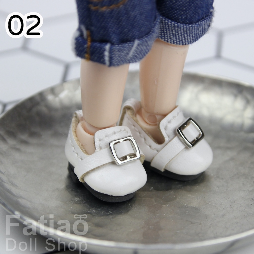 【ローファー / Obitsu 11 / COCORIANG】Fatiao Doll Shop