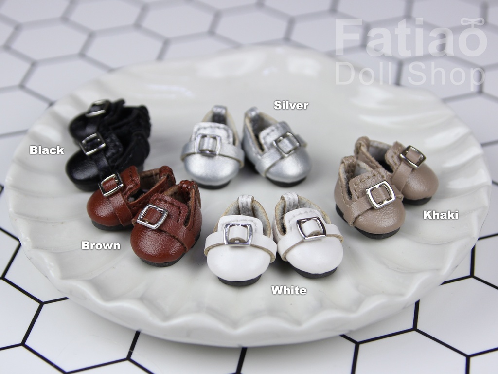 【ローファー / Obitsu 11 / COCORIANG】Fatiao Doll Shop