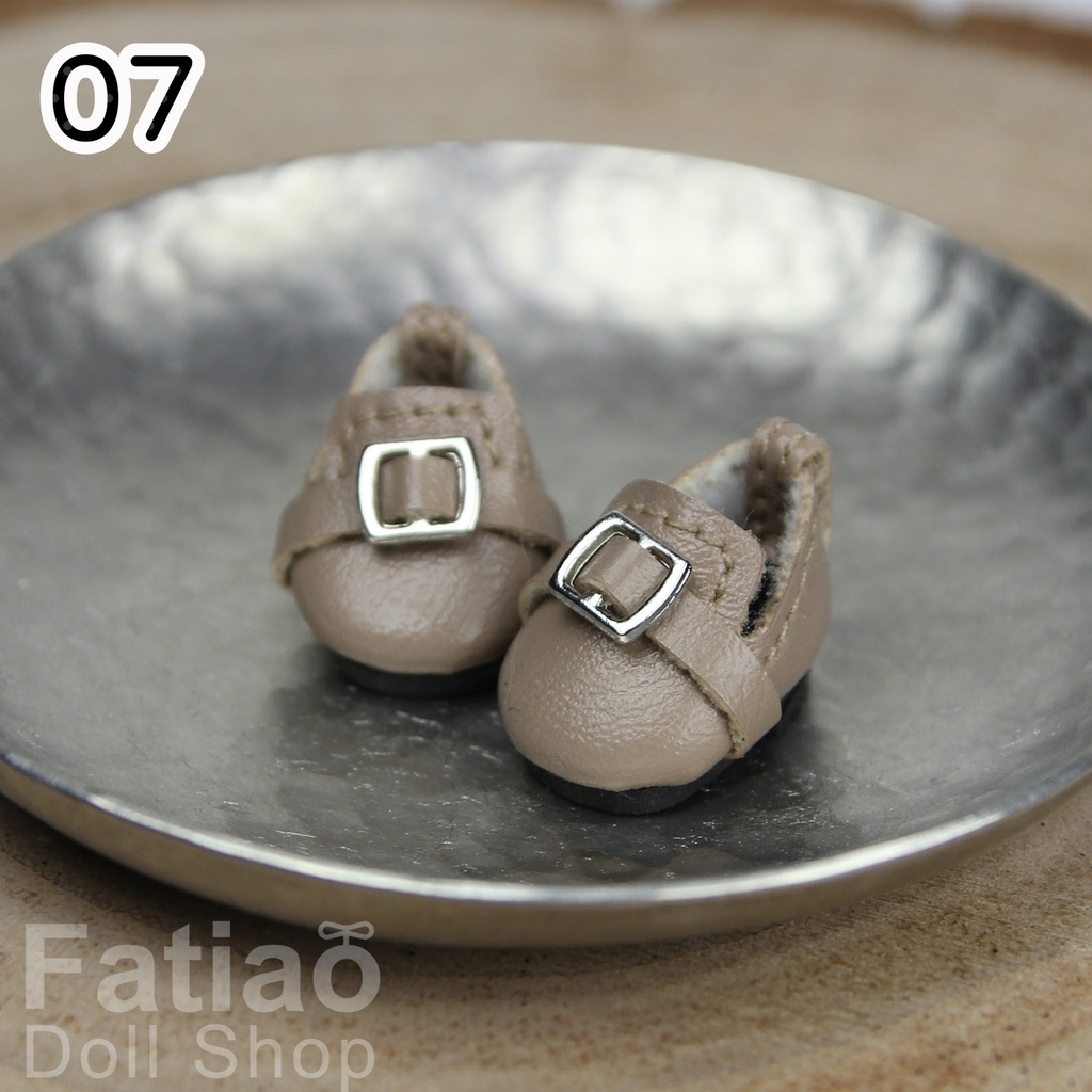【ローファー / Obitsu 11 / COCORIANG】Fatiao Doll Shop
