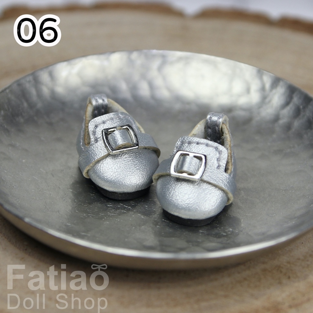 【ローファー / Obitsu 11 / COCORIANG】Fatiao Doll Shop