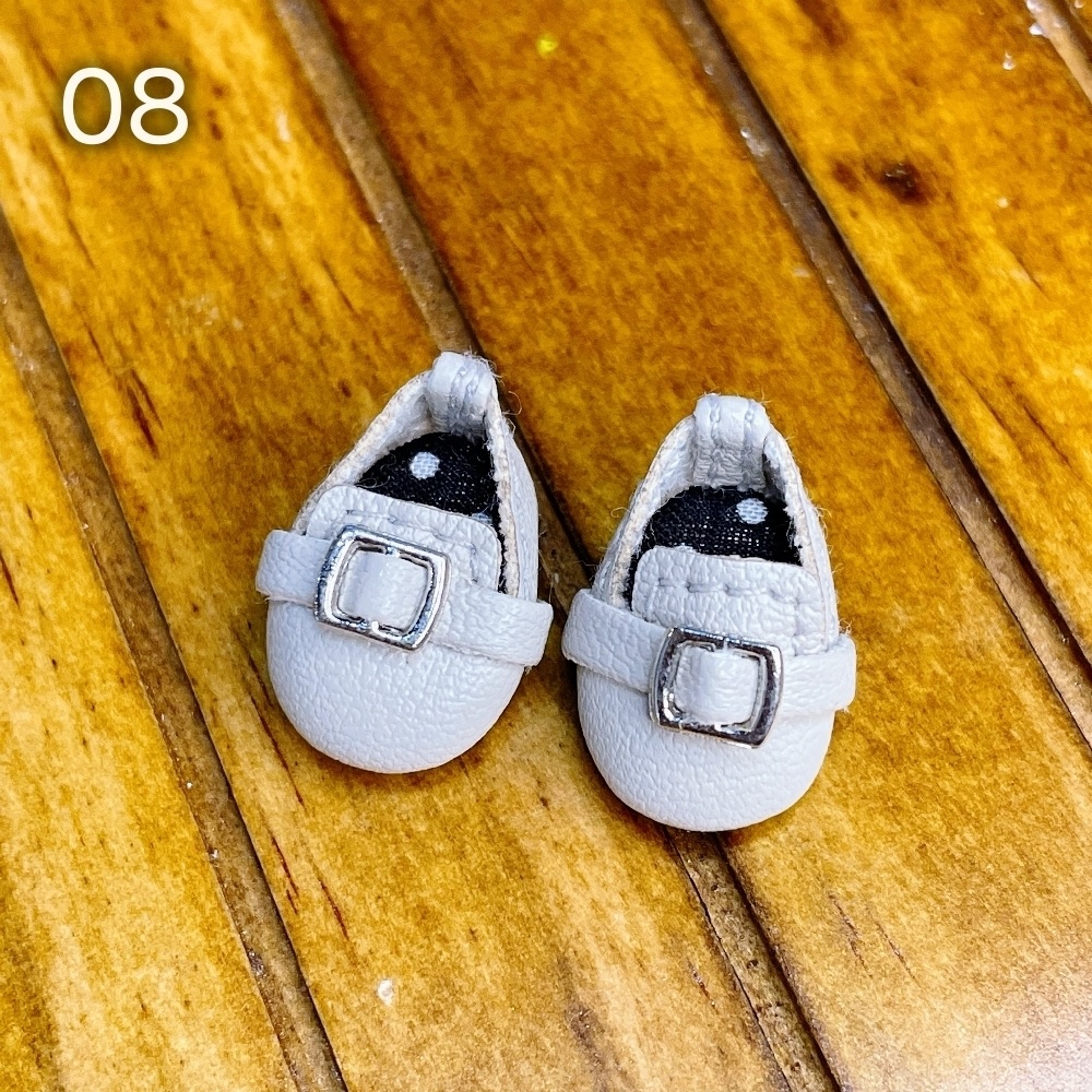 【ローファー / Obitsu 11 / COCORIANG】Fatiao Doll Shop