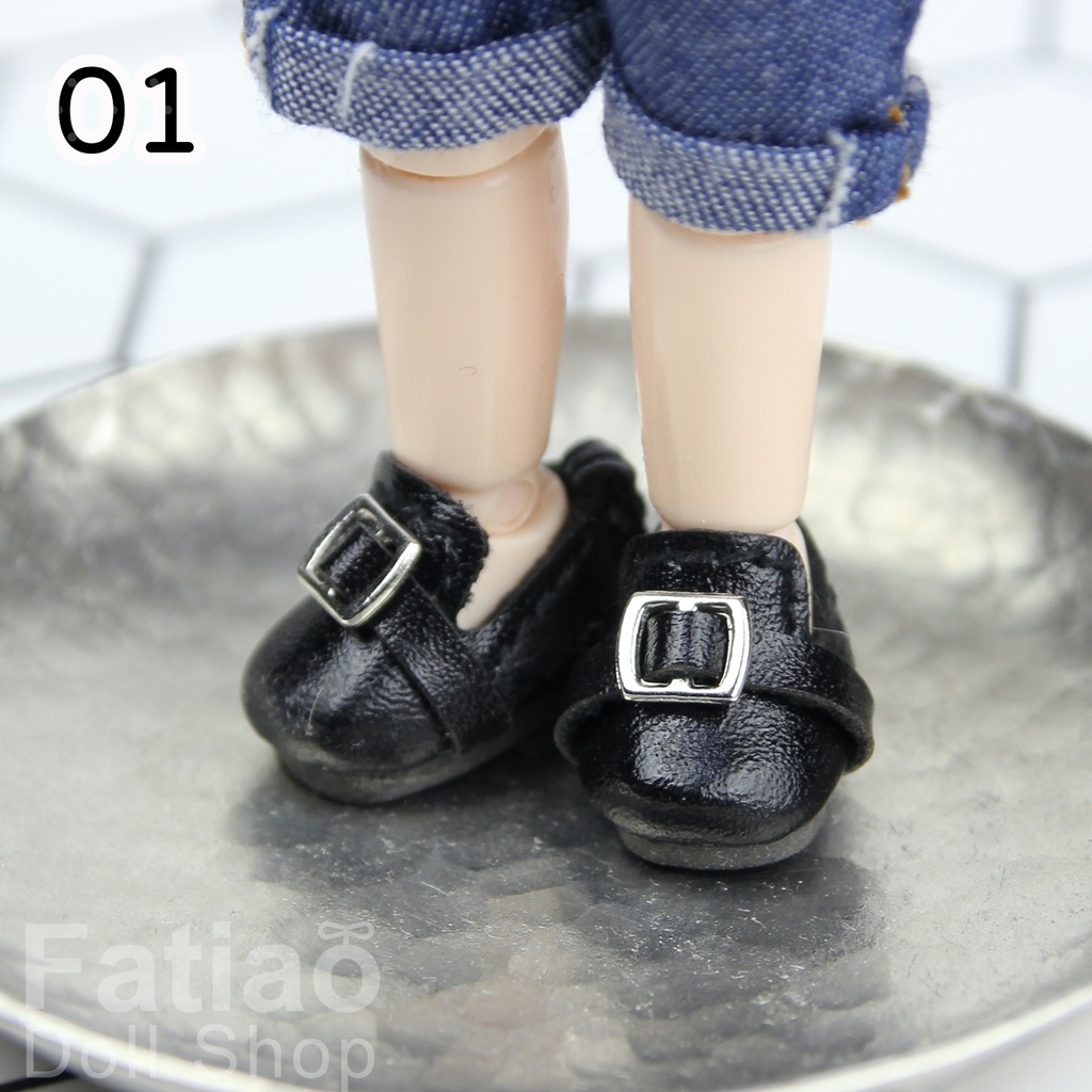 【ローファー / Obitsu 11 / COCORIANG】Fatiao Doll Shop