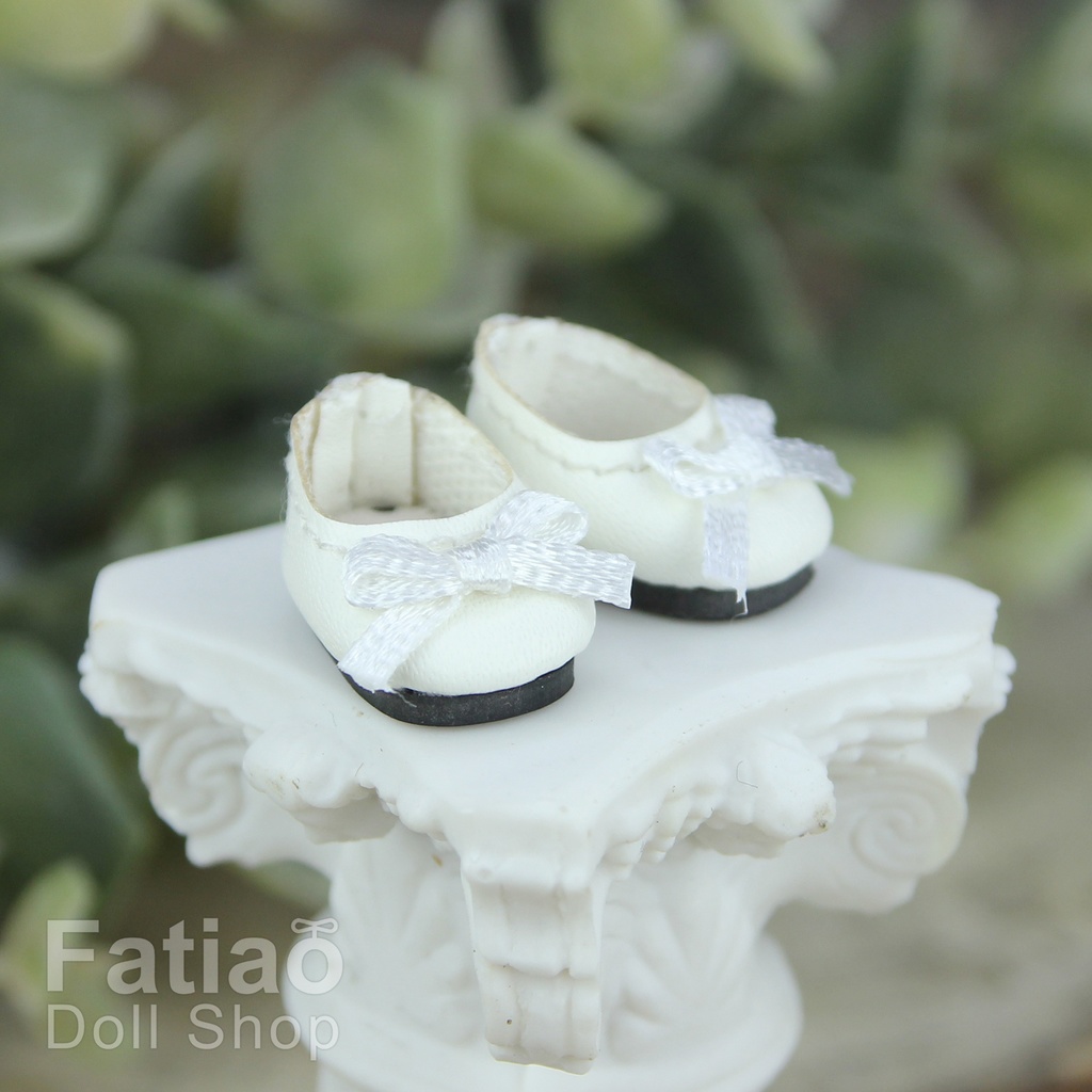 【ぺたんこ / Obitsu 11 / COCORIANG】Fatiao Doll Shop