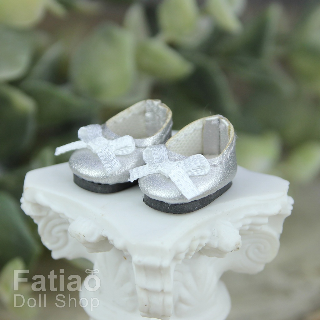 【ぺたんこ / Obitsu 11 / COCORIANG】Fatiao Doll Shop