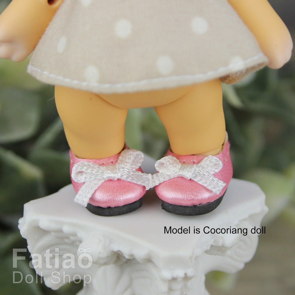【ぺたんこ / Obitsu 11 / COCORIANG】Fatiao Doll Shop