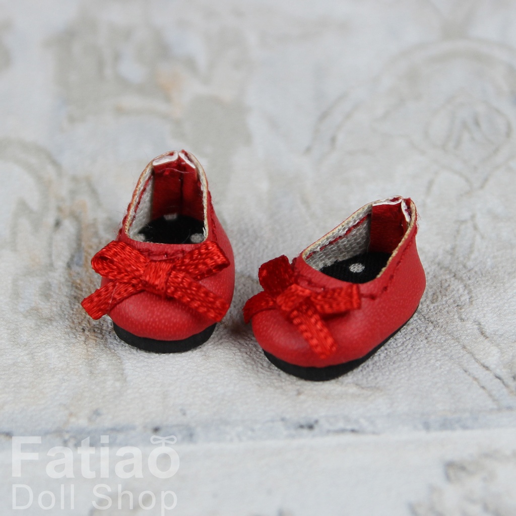 【ぺたんこ / Obitsu 11 / COCORIANG】Fatiao Doll Shop