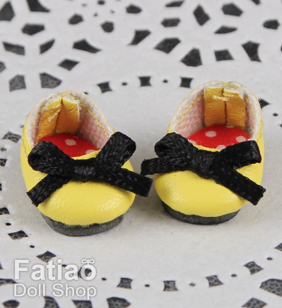 【ぺたんこ / Obitsu 11 / COCORIANG】Fatiao Doll Shop