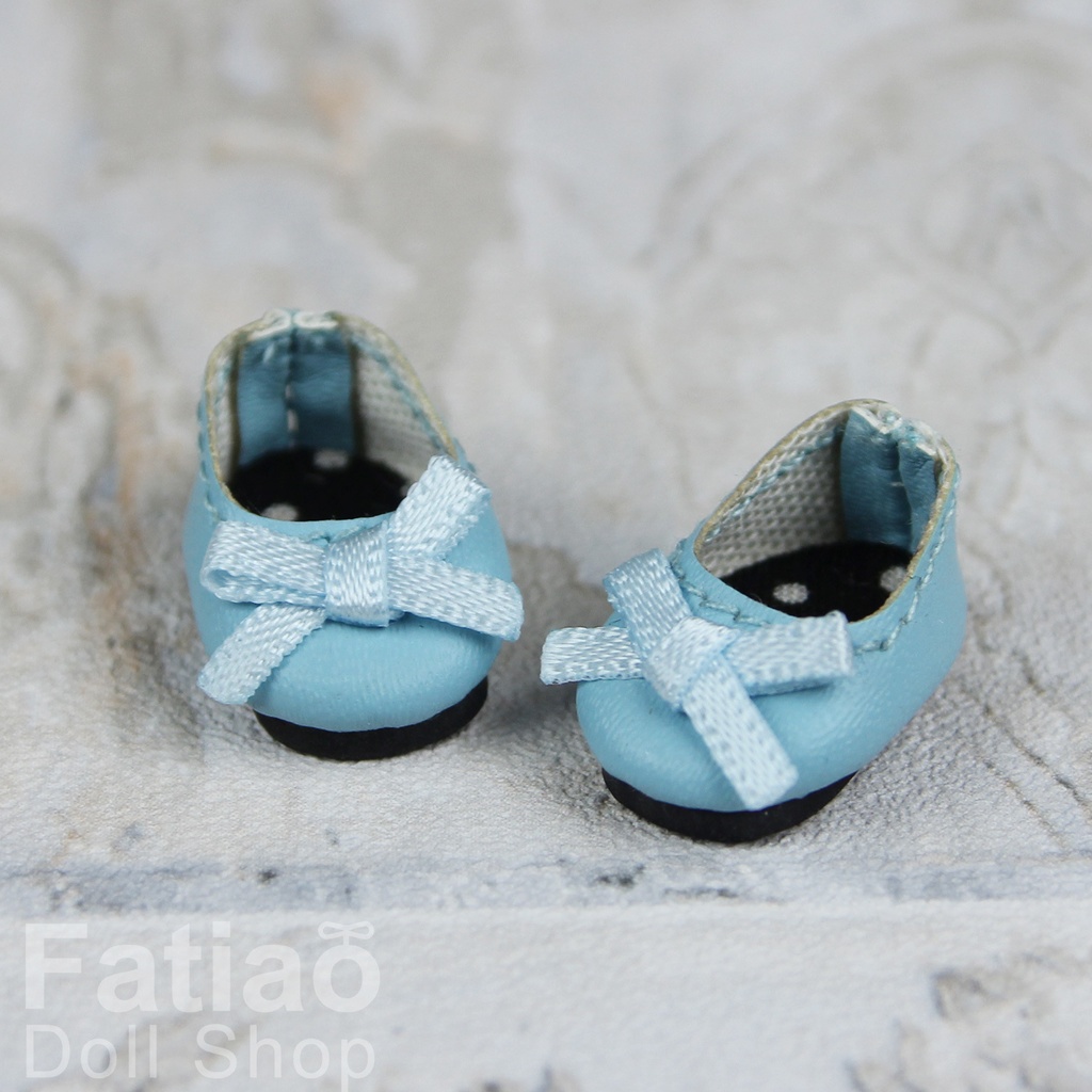 【ぺたんこ / Obitsu 11 / COCORIANG】Fatiao Doll Shop