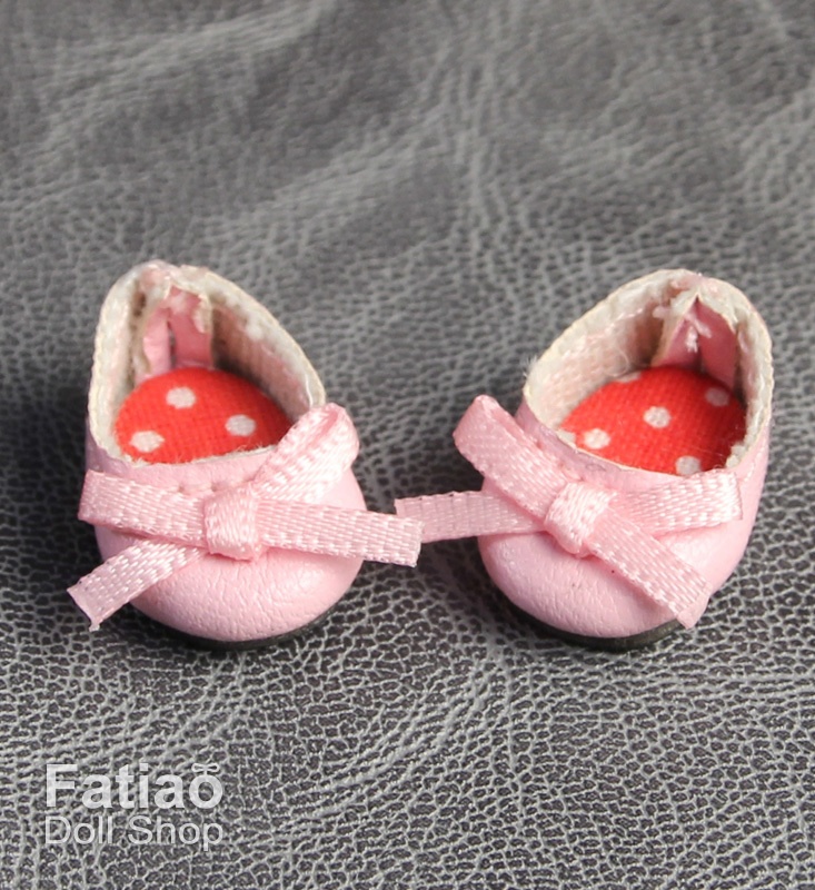 【ぺたんこ / Obitsu 11 / COCORIANG】Fatiao Doll Shop