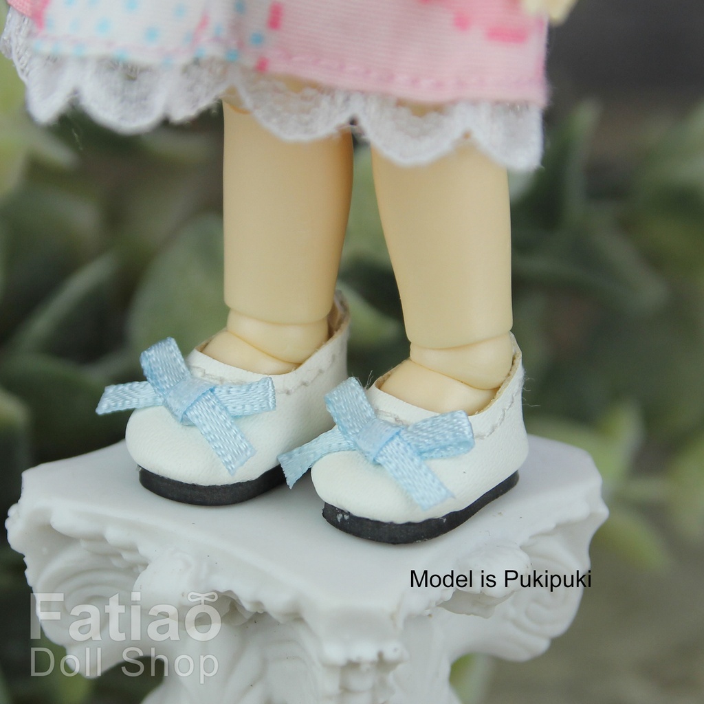 【ぺたんこ / Obitsu 11 / COCORIANG】Fatiao Doll Shop