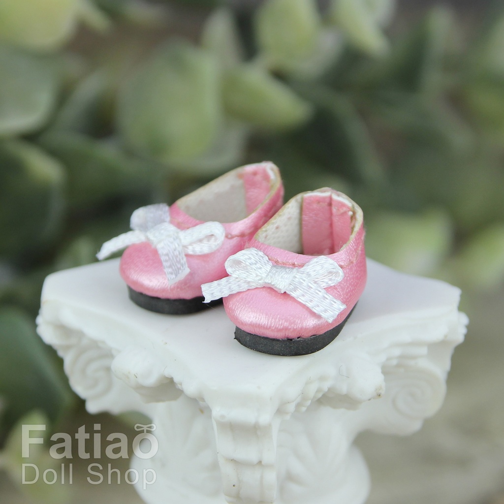 【ぺたんこ / Obitsu 11 / COCORIANG】Fatiao Doll Shop