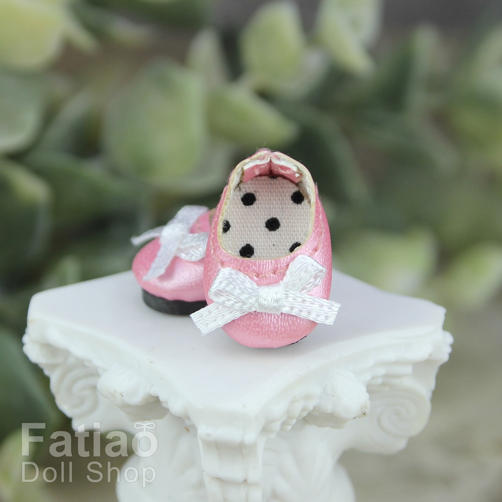 【ぺたんこ / Obitsu 11 / COCORIANG】Fatiao Doll Shop