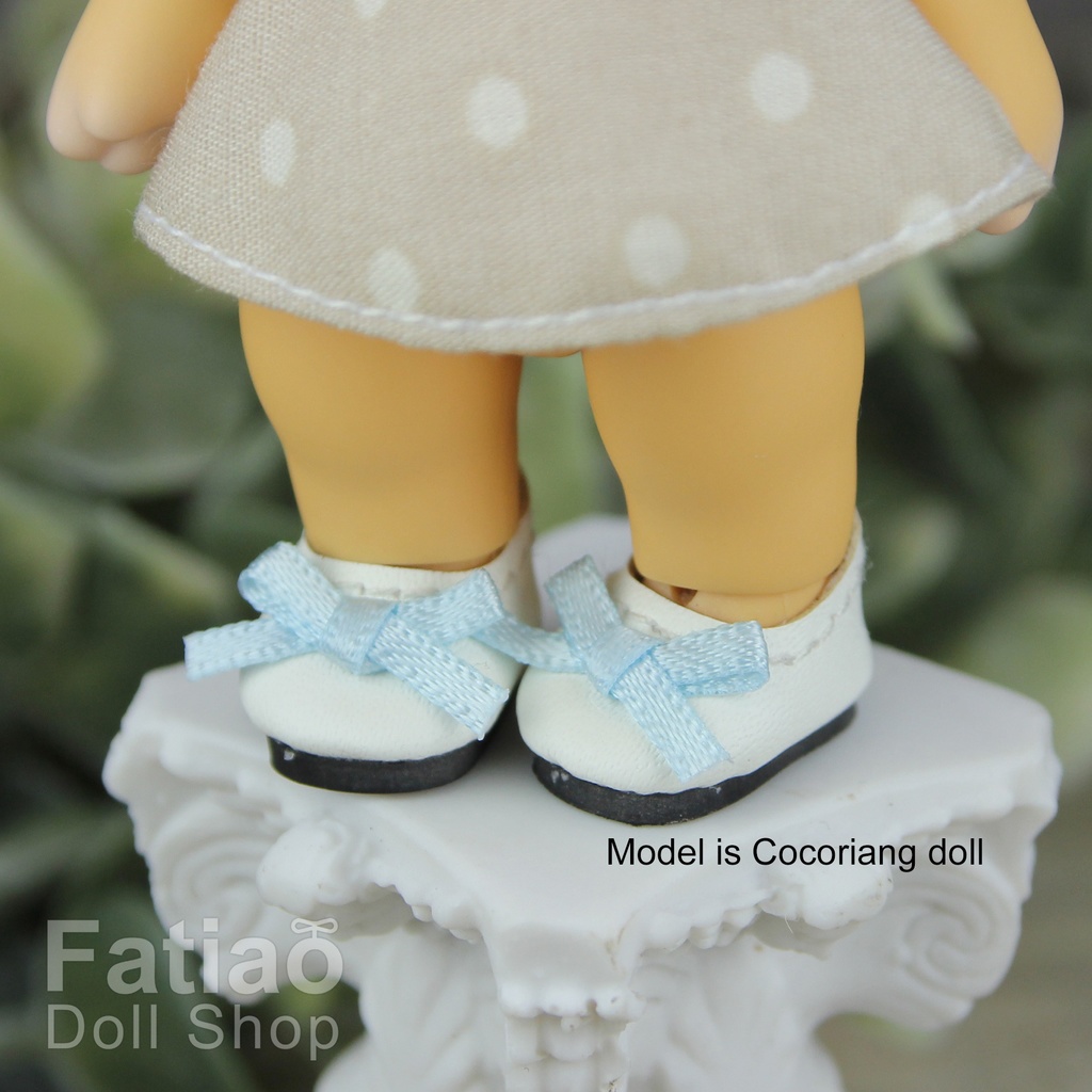 【ぺたんこ / Obitsu 11 / COCORIANG】Fatiao Doll Shop
