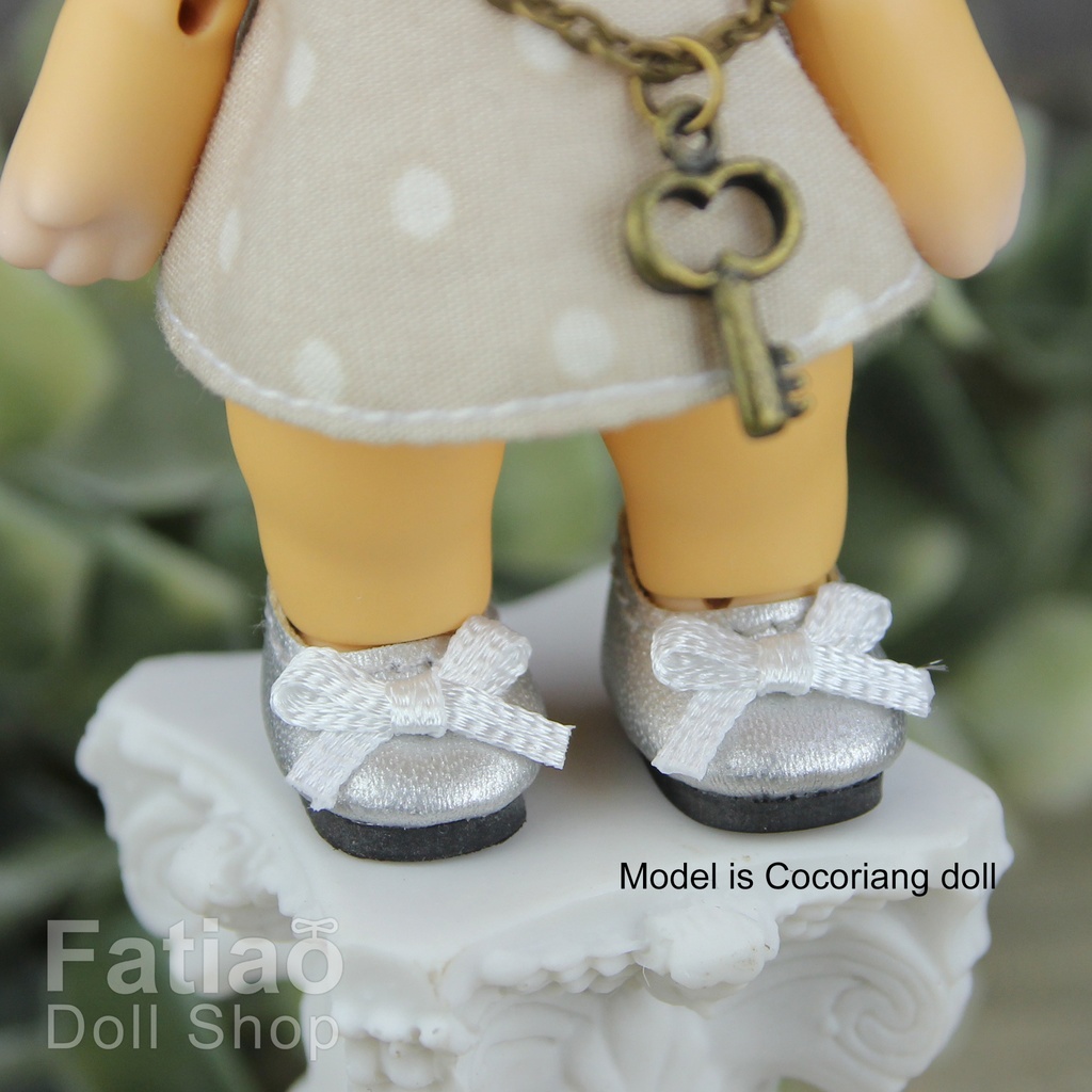【ぺたんこ / Obitsu 11 / COCORIANG】Fatiao Doll Shop