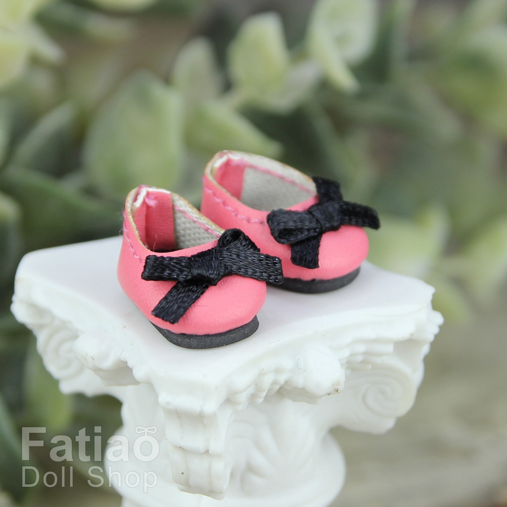 【ぺたんこ / Obitsu 11 / COCORIANG】Fatiao Doll Shop