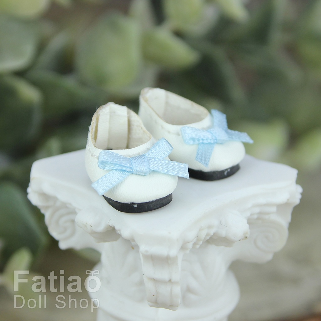 【ぺたんこ / Obitsu 11 / COCORIANG】Fatiao Doll Shop