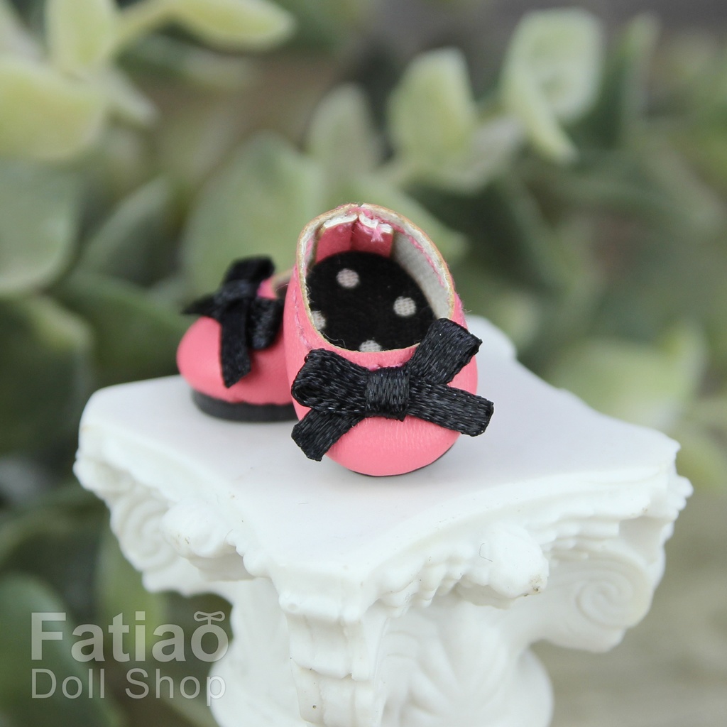 【ぺたんこ / Obitsu 11 / COCORIANG】Fatiao Doll Shop