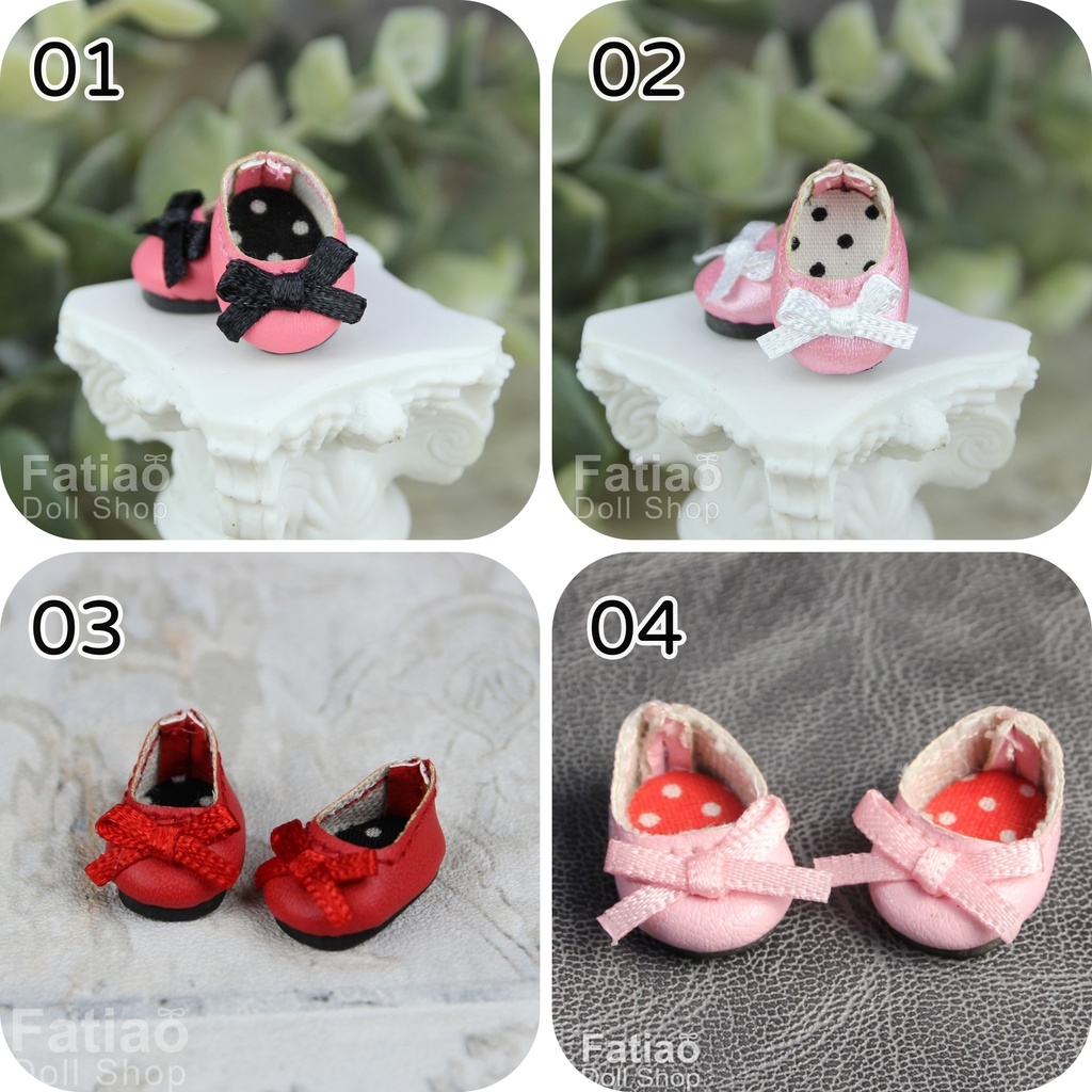 【ぺたんこ / Obitsu 11 / COCORIANG】Fatiao Doll Shop