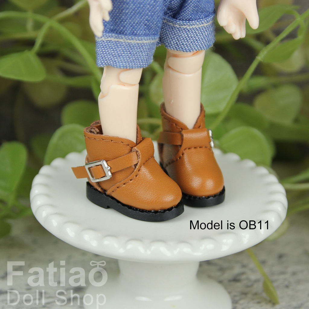 ショートブーツ / Obitsu 11 / Wonder Frog】Fatiao Doll Shop ...