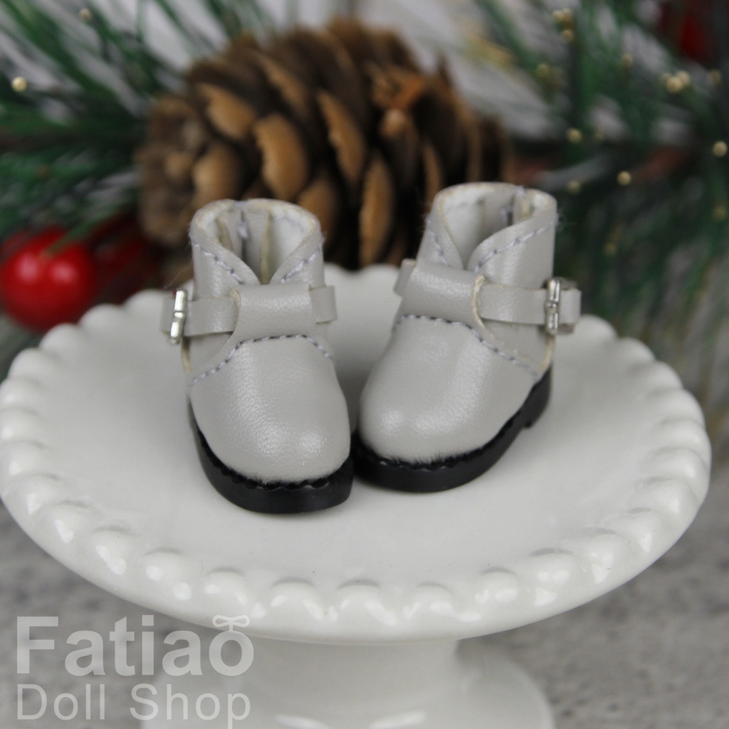 【ショートブーツ / Obitsu 11 / Wonder Frog】Fatiao Doll Shop